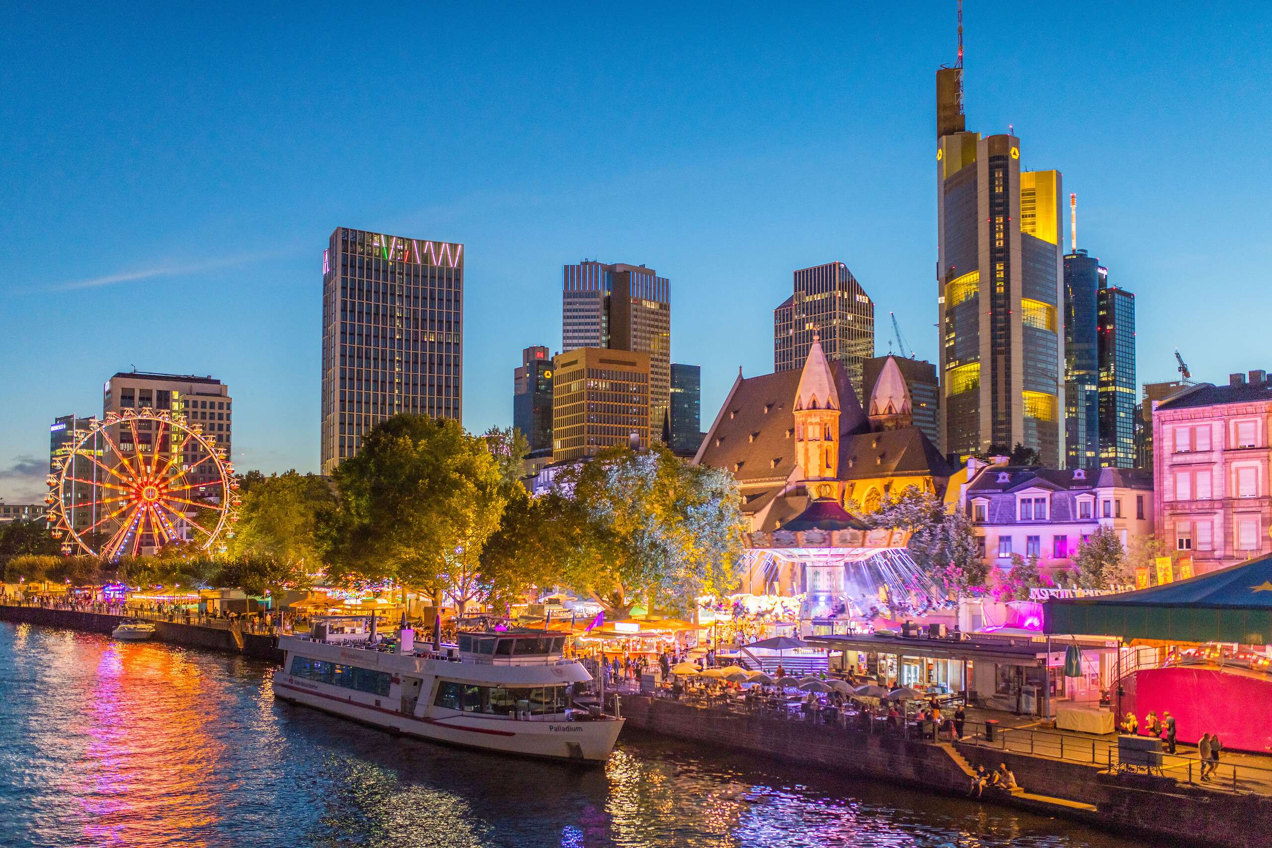 visitfrankfurt Welcome to Frankfurt am Main! visitfrankfurt Welcome to Frankfurt am Main!