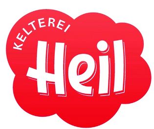 Logo der Kelterei Heil