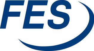 Logo of the FES Frankfurter Entsorgungs- und Service GmbH 