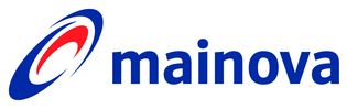 Logo of Mainova AG