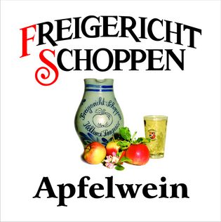 Logo der Kelterei Trageser