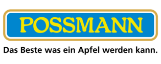 Logo der Kelterei Possmann