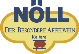 Logo der Kelterei Nöll
