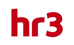 Logo of hr3 - Hessian Broadcasting