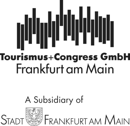 Logo of the Frankfurt Tourist Board